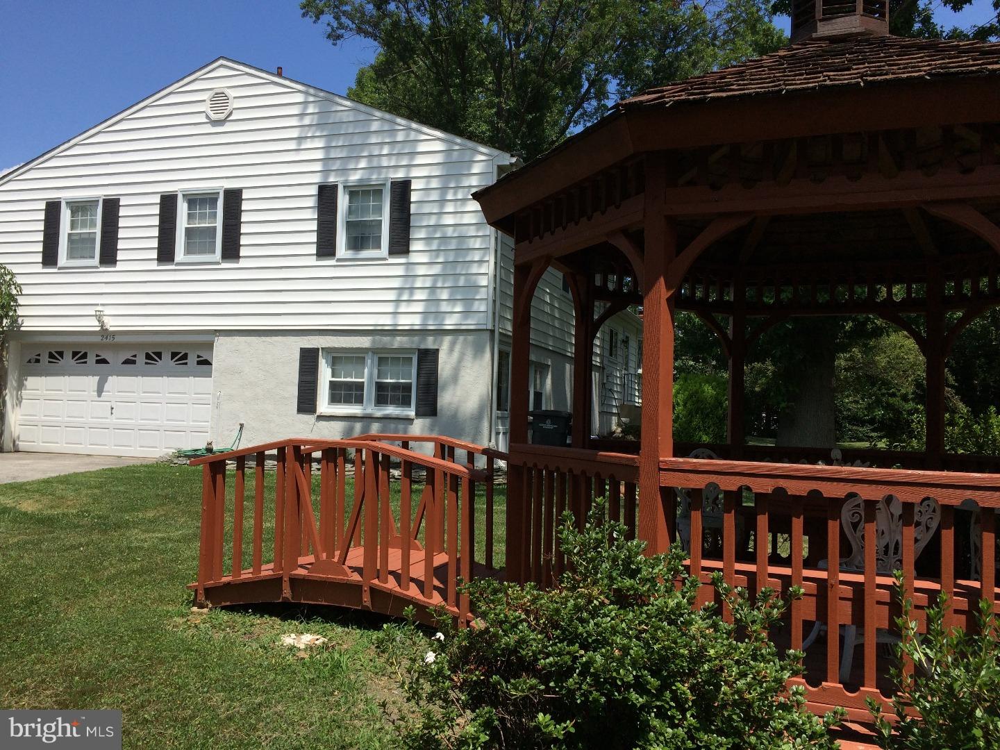 2415 Steven Road Huntingdon Valley, PA 19006 - Photo 23 of 25