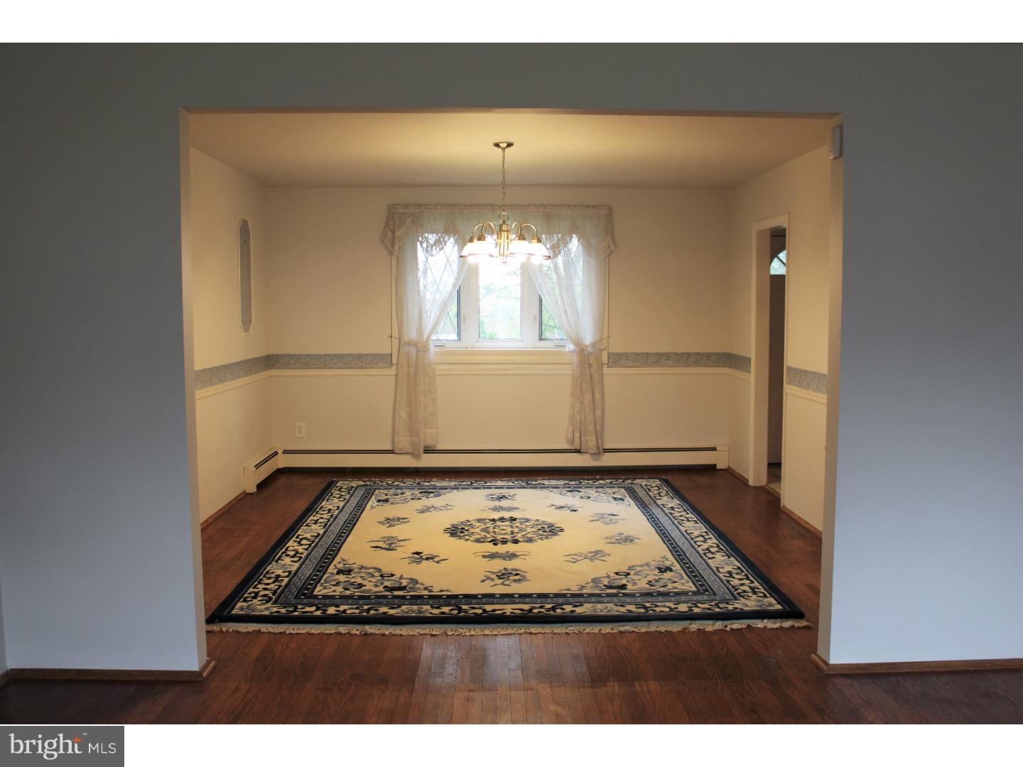 2415 Steven Road Huntingdon Valley, PA 19006 - Photo 7 of 25 Dining Room