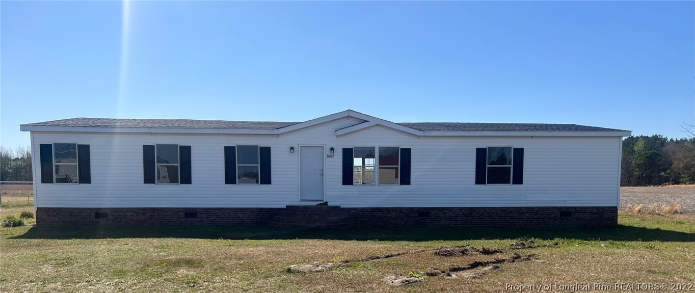 3608 Alamac Road Lumberton, NC 28358 - Photo 1 of 10 Gallery Image 1