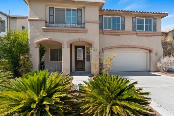 $500,000 | 4025 North Sea Hero Street, Las Vegas, NV 89129