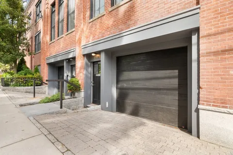 a view of a entryway door front of house