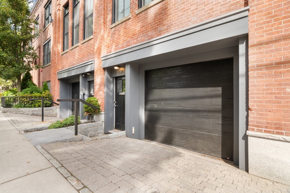 66 Seaverns Avenue, Unit 68B Boston, MA 02130 - Photo 28 of 30 a view of entrance gate of building and street