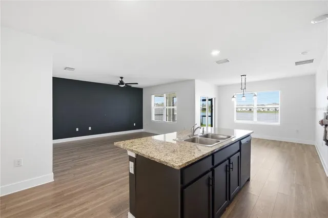 $421,000 | 2735 Garden Plum Place, Odessa, FL 33556