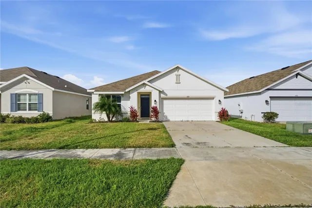 $421,000 | 2735 Garden Plum Place, Odessa, FL 33556