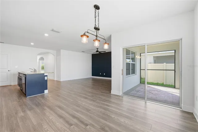 $421,000 | 2735 Garden Plum Place, Odessa, FL 33556