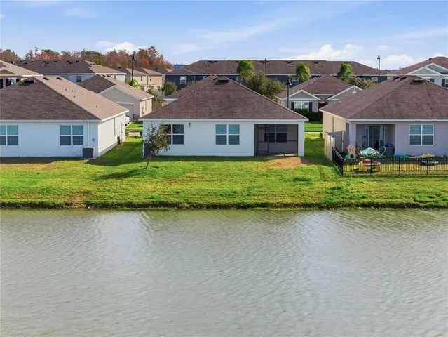 $421,000 | 2735 Garden Plum Place, Odessa, FL 33556