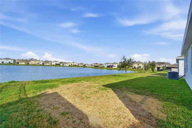 $421,000 | 2735 Garden Plum Place, Odessa, FL 33556