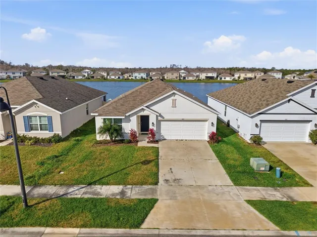 $421,000 | 2735 Garden Plum Place, Odessa, FL 33556