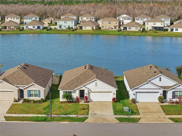 $421,000 | 2735 Garden Plum Place, Odessa, FL 33556