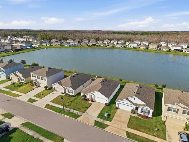 $421,000 | 2735 Garden Plum Place, Odessa, FL 33556