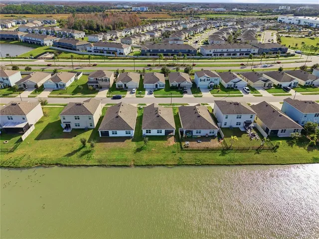 $421,000 | 2735 Garden Plum Place, Odessa, FL 33556