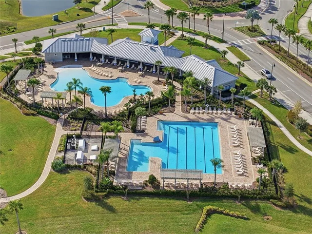 $421,000 | 2735 Garden Plum Place, Odessa, FL 33556