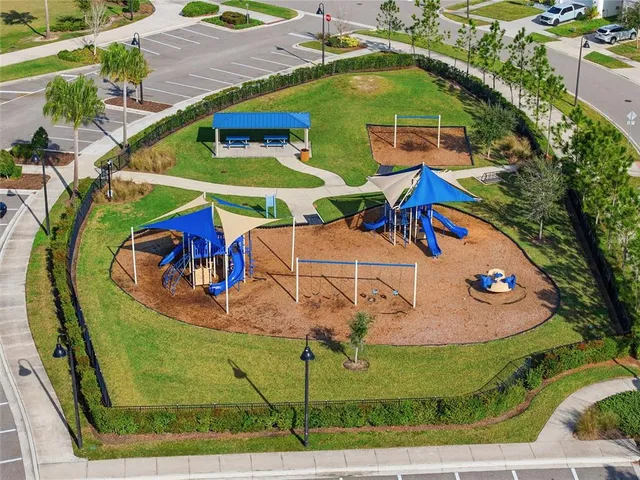 $421,000 | 2735 Garden Plum Place, Odessa, FL 33556