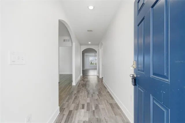 $421,000 | 2735 Garden Plum Place, Odessa, FL 33556