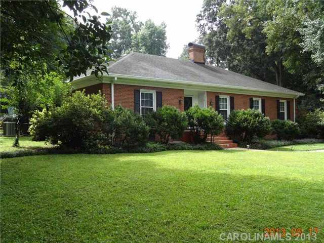 6223 Sharon Road Charlotte, NC 28210 - Photo 1 of 16 Gallery Image 1