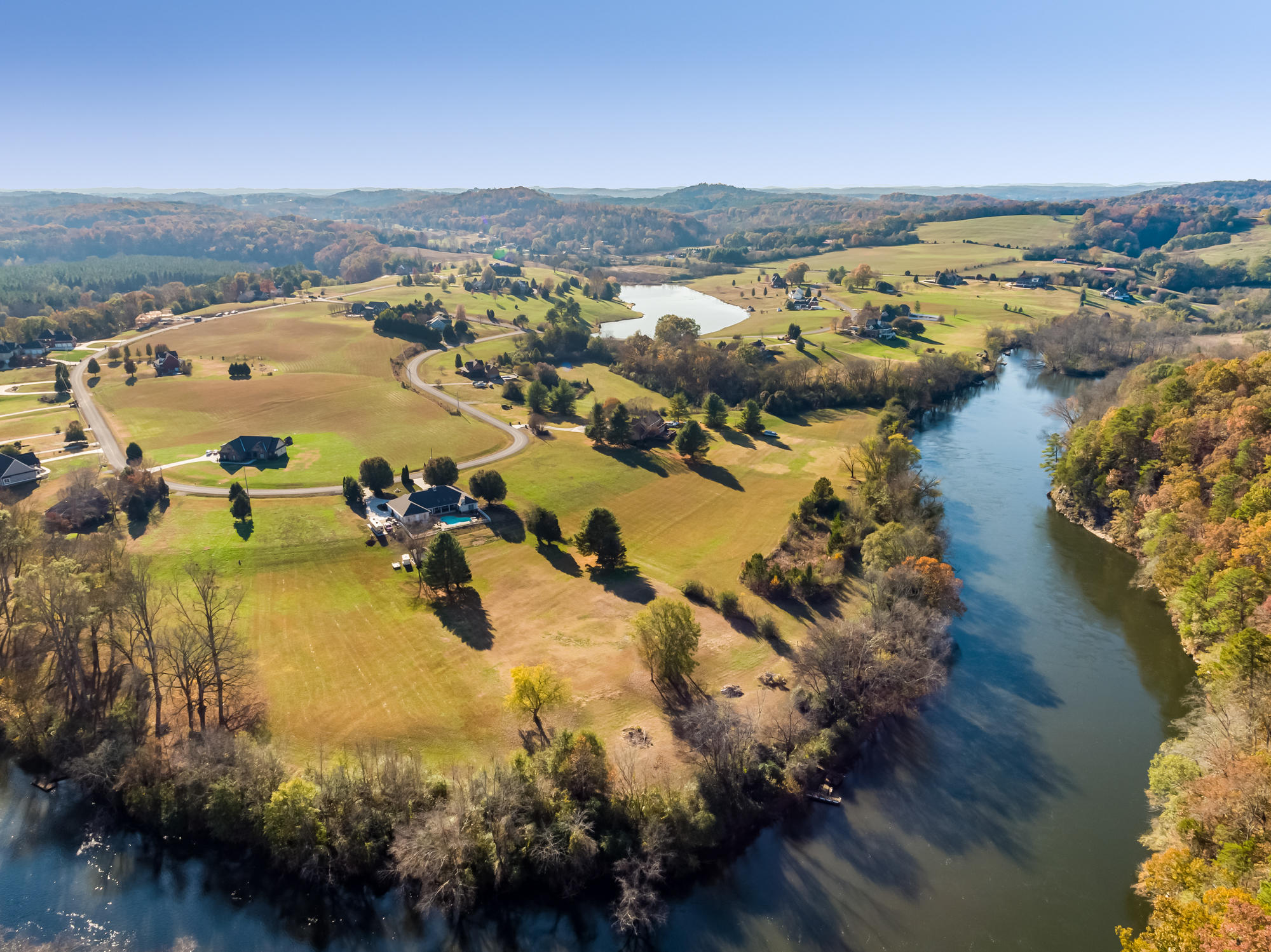 0 Northeast Upper River Road, Unit 79 Charleston, TN 37310 - Photo 14 of 27 River_Pointe_Dr_23