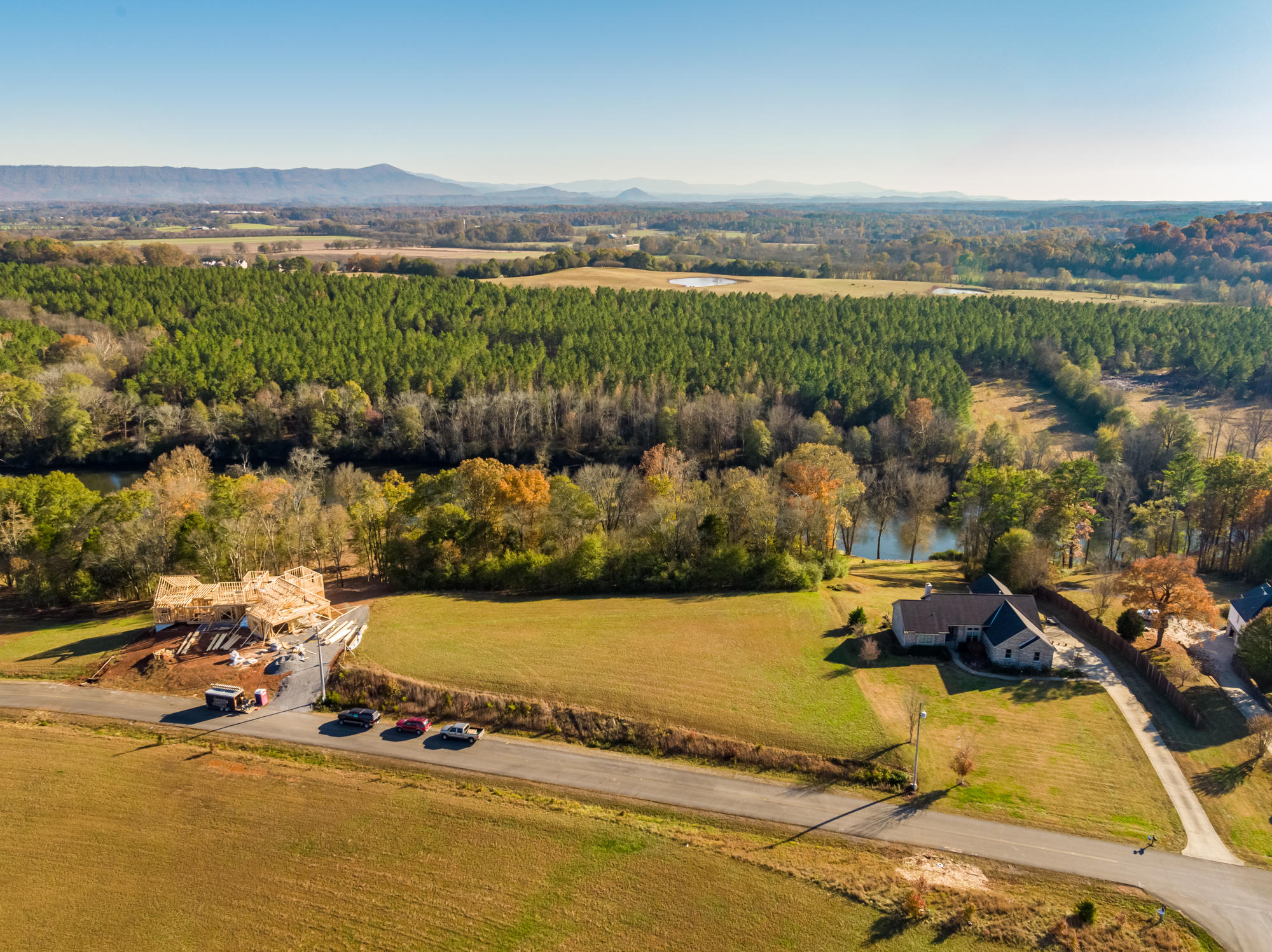 0 Northeast Upper River Road, Unit 79 Charleston, TN 37310 - Photo 22 of 27 River_Pointe_Dr_31