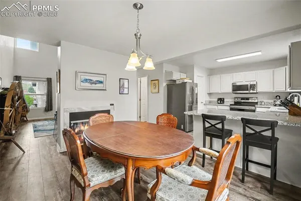 $485,000 | 3405 Lowell Boulevard, Unit 10, Denver, CO 80211