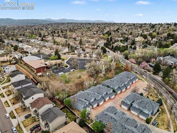 $485,000 | 3405 Lowell Boulevard, Unit 10, Denver, CO 80211
