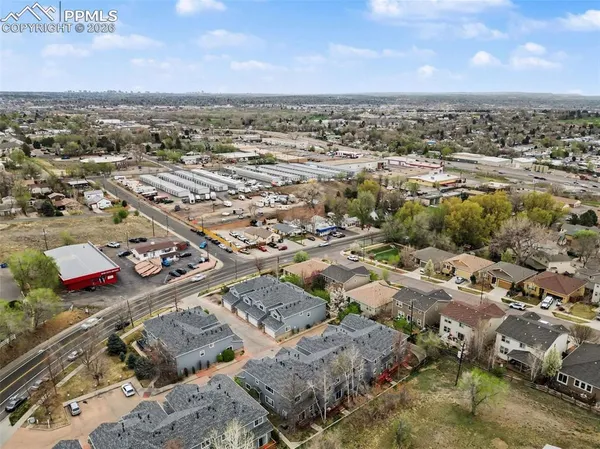 $485,000 | 3405 Lowell Boulevard, Unit 10, Denver, CO 80211
