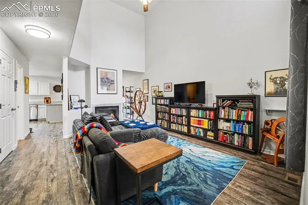 $485,000 | 3405 Lowell Boulevard, Unit 10, Denver, CO 80211