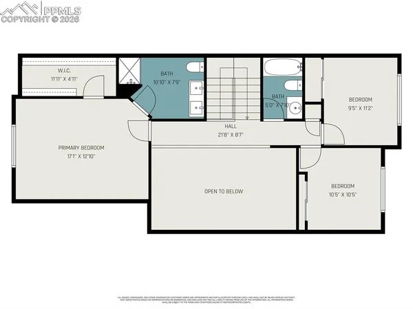$485,000 | 3405 Lowell Boulevard, Unit 10, Denver, CO 80211