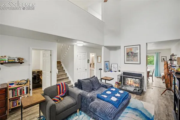$485,000 | 3405 Lowell Boulevard, Unit 10, Denver, CO 80211
