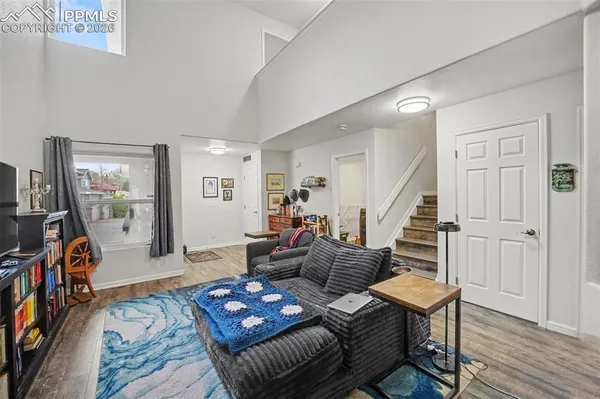 $485,000 | 3405 Lowell Boulevard, Unit 10, Denver, CO 80211