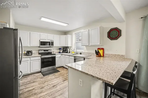 $485,000 | 3405 Lowell Boulevard, Unit 10, Denver, CO 80211