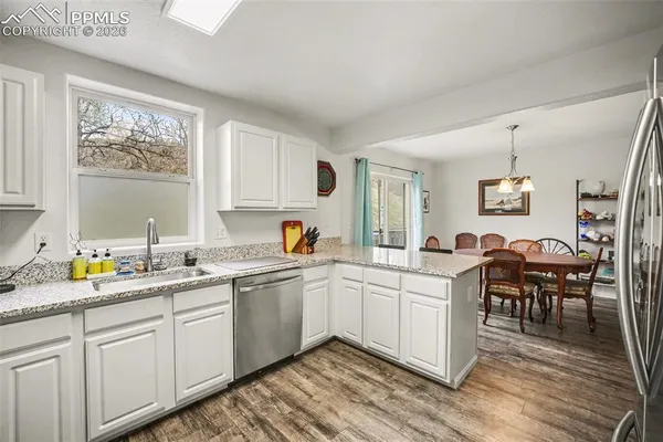 $485,000 | 3405 Lowell Boulevard, Unit 10, Denver, CO 80211