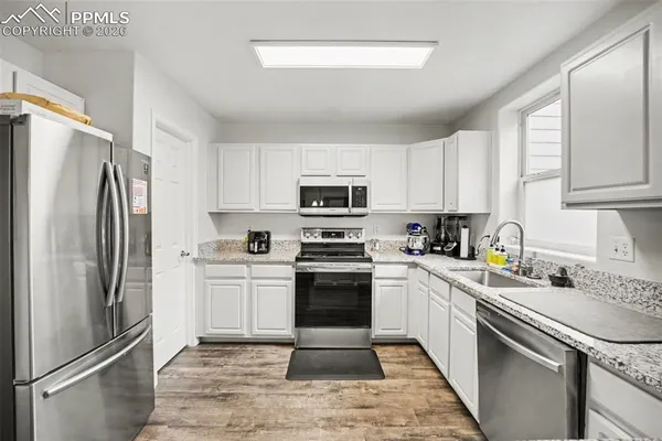 $485,000 | 3405 Lowell Boulevard, Unit 10, Denver, CO 80211