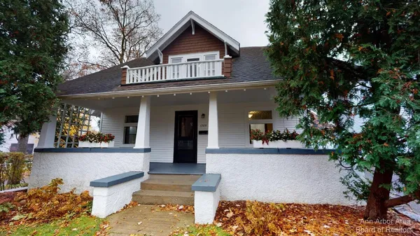 $2,500 | 1705 Jackson Avenue, Ann Arbor, MI 48103