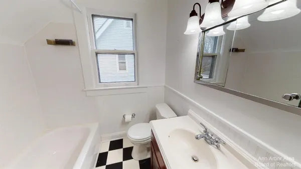 $2,500 | 1705 Jackson Avenue, Ann Arbor, MI 48103