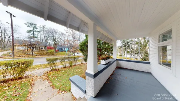 $2,500 | 1705 Jackson Avenue, Ann Arbor, MI 48103