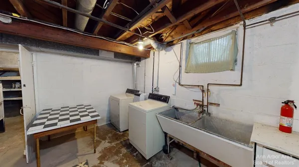 $2,500 | 1705 Jackson Avenue, Ann Arbor, MI 48103