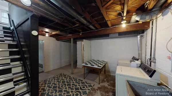 $2,500 | 1705 Jackson Avenue, Ann Arbor, MI 48103