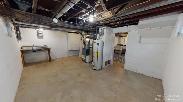 $2,500 | 1705 Jackson Avenue, Ann Arbor, MI 48103