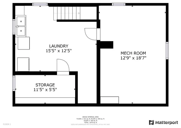 $2,500 | 1705 Jackson Avenue, Ann Arbor, MI 48103
