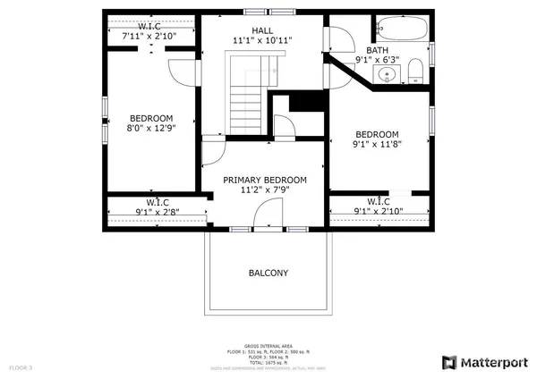 $2,500 | 1705 Jackson Avenue, Ann Arbor, MI 48103