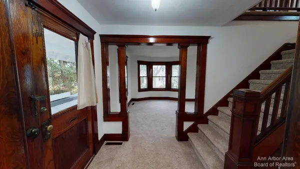 $2,500 | 1705 Jackson Avenue, Ann Arbor, MI 48103