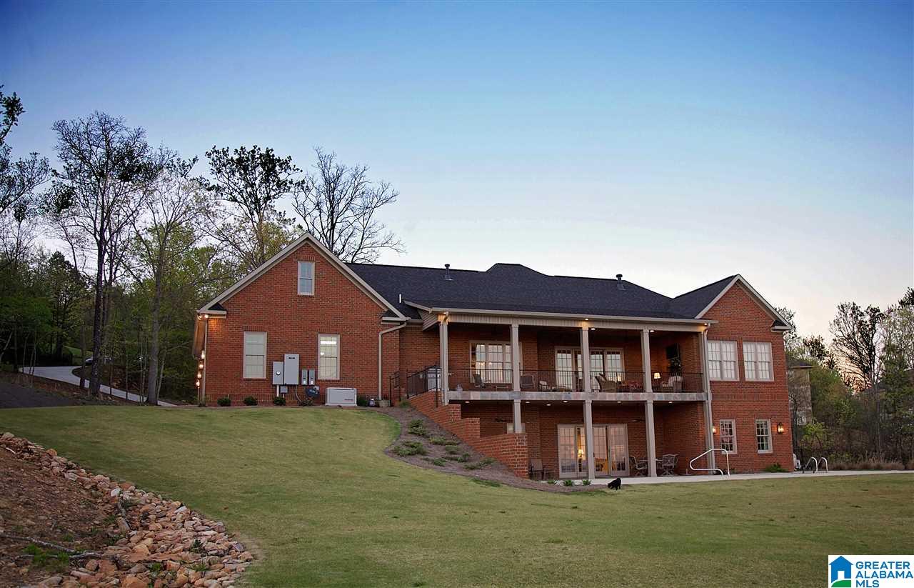 515 Laurel Springs Road Anniston, AL 36207 - Photo 30 of 41
