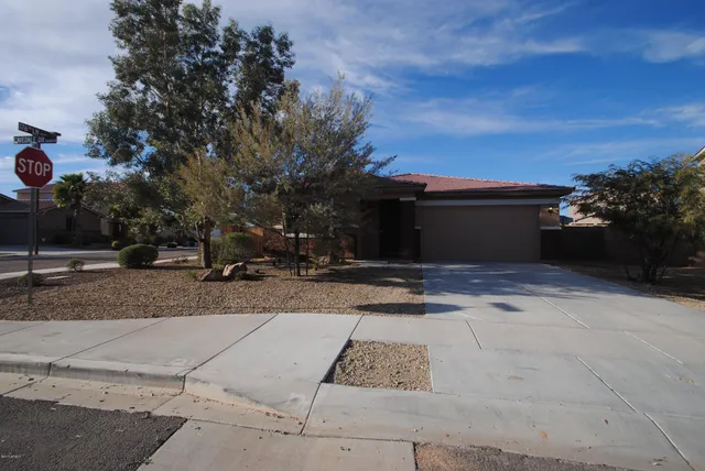 $1,725 | 17682 West Cavedale Drive, Surprise, AZ 85387