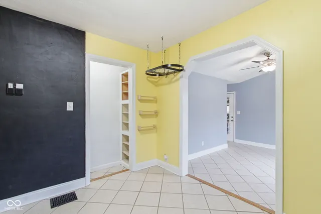 $219,000 | 1424 Wallace Avenue, Indianapolis, IN 46201