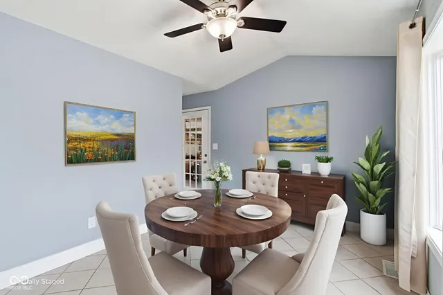 $219,000 | 1424 Wallace Avenue, Indianapolis, IN 46201