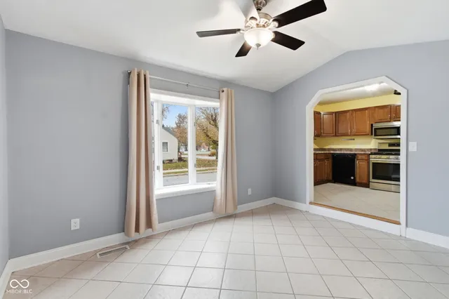 $219,000 | 1424 Wallace Avenue, Indianapolis, IN 46201