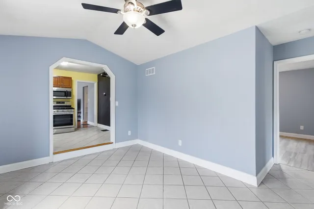 $219,000 | 1424 Wallace Avenue, Indianapolis, IN 46201