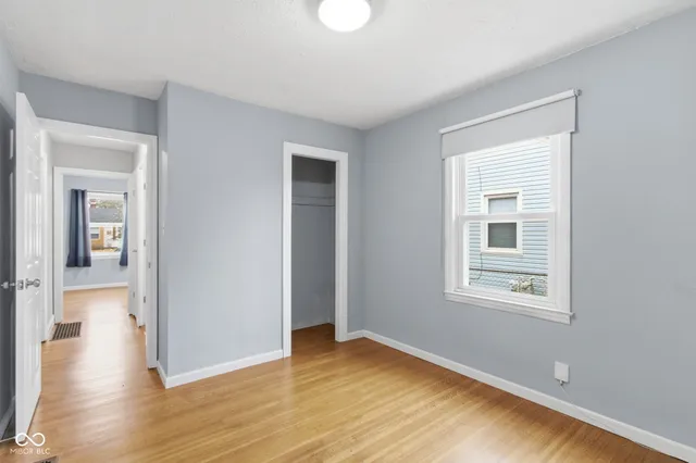 $219,000 | 1424 Wallace Avenue, Indianapolis, IN 46201