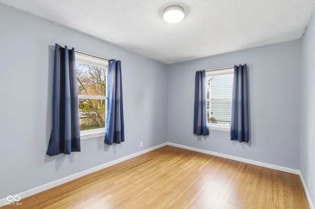 $219,000 | 1424 Wallace Avenue, Indianapolis, IN 46201