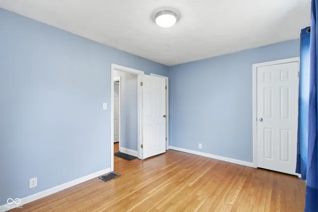 $219,000 | 1424 Wallace Avenue, Indianapolis, IN 46201