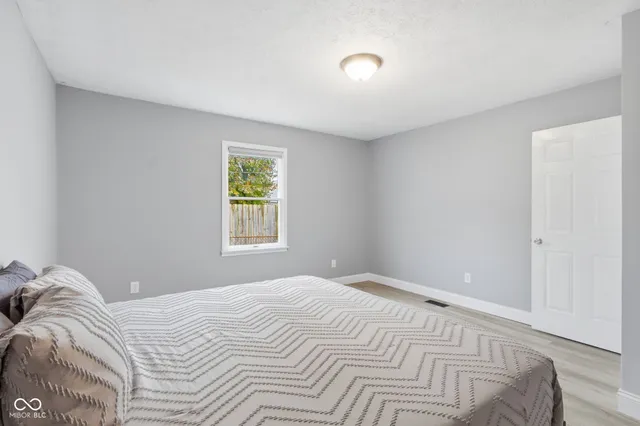 $219,000 | 1424 Wallace Avenue, Indianapolis, IN 46201